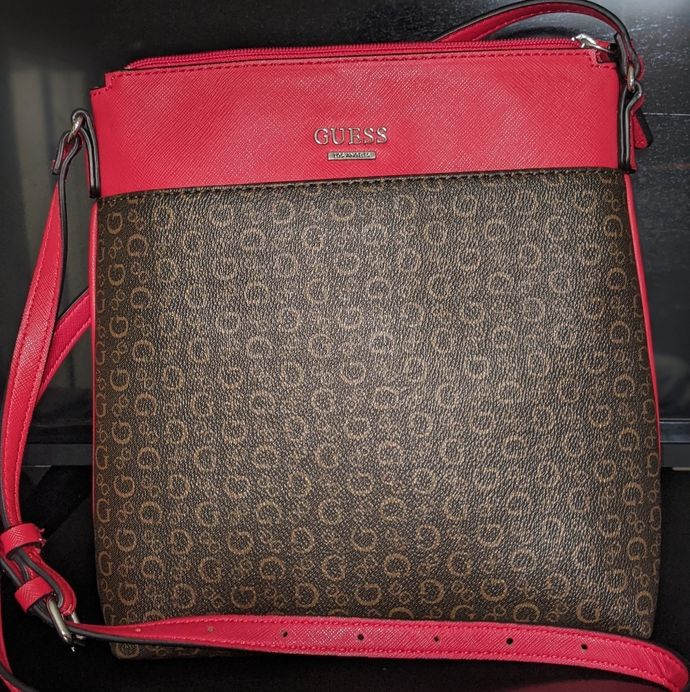 Guess bag